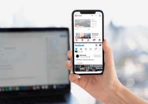 Cách sử dụng Chế độ chia đôi màn hình trên Android