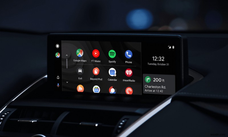 Khắc phục sự cố Android Auto và sự cố kết nối