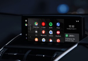 Khắc phục sự cố Android Auto và sự cố kết nối