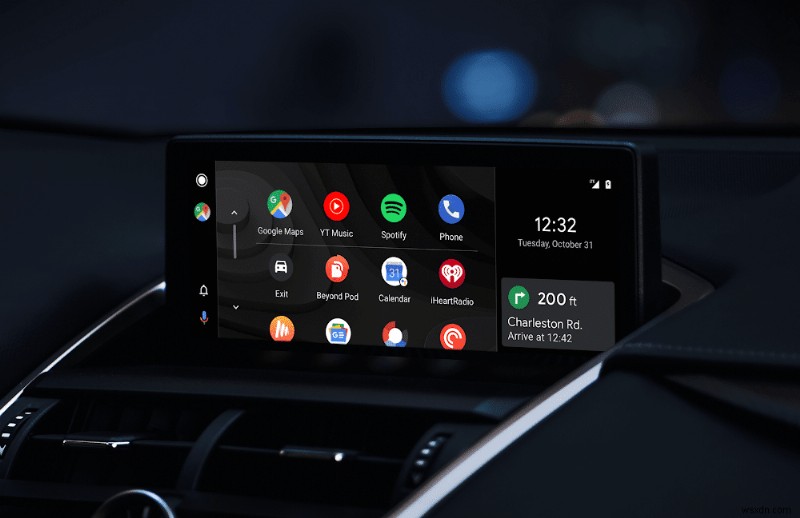 Khắc phục sự cố Android Auto và sự cố kết nối