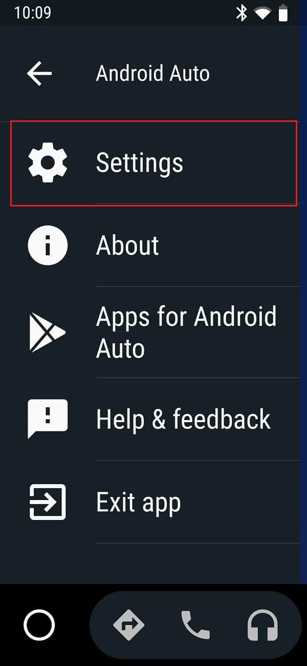 Khắc phục sự cố Android Auto và sự cố kết nối