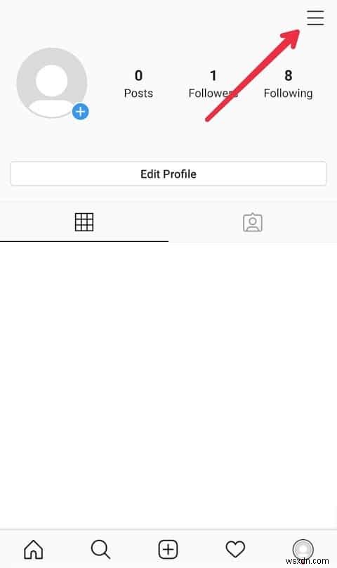 Thông báo Instagram không hoạt động? Dưới đây là 9 cách để khắc phục!