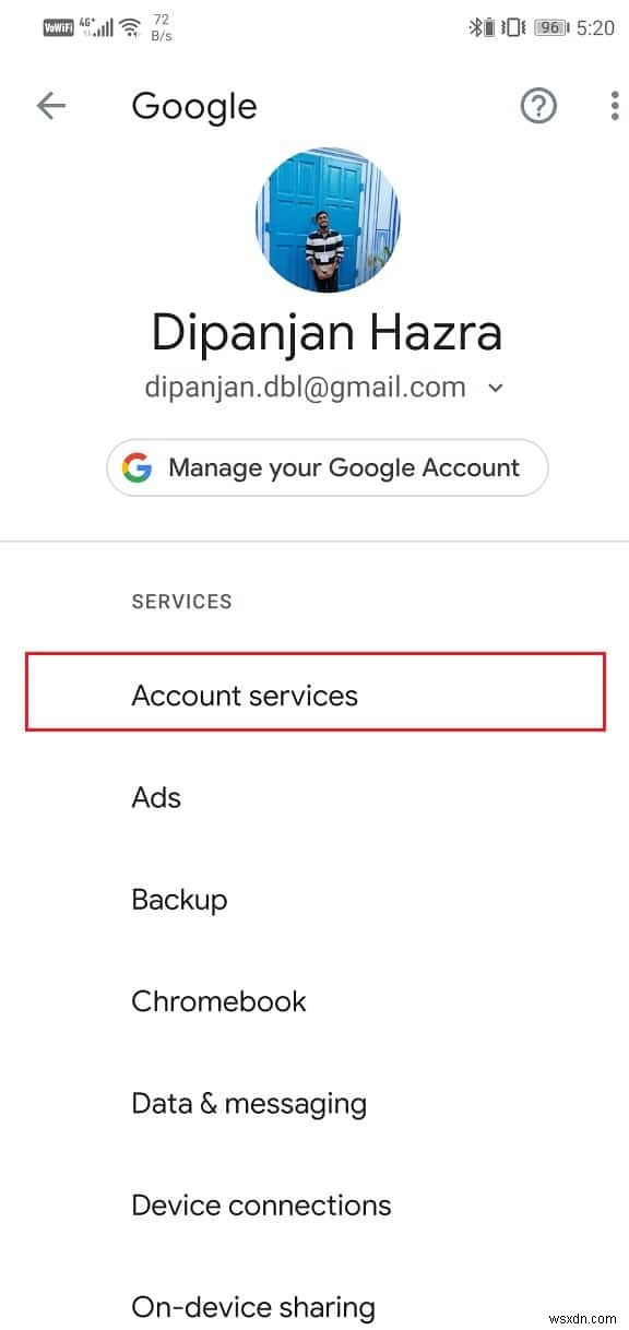 Cách sử dụng OK Google khi màn hình tắt