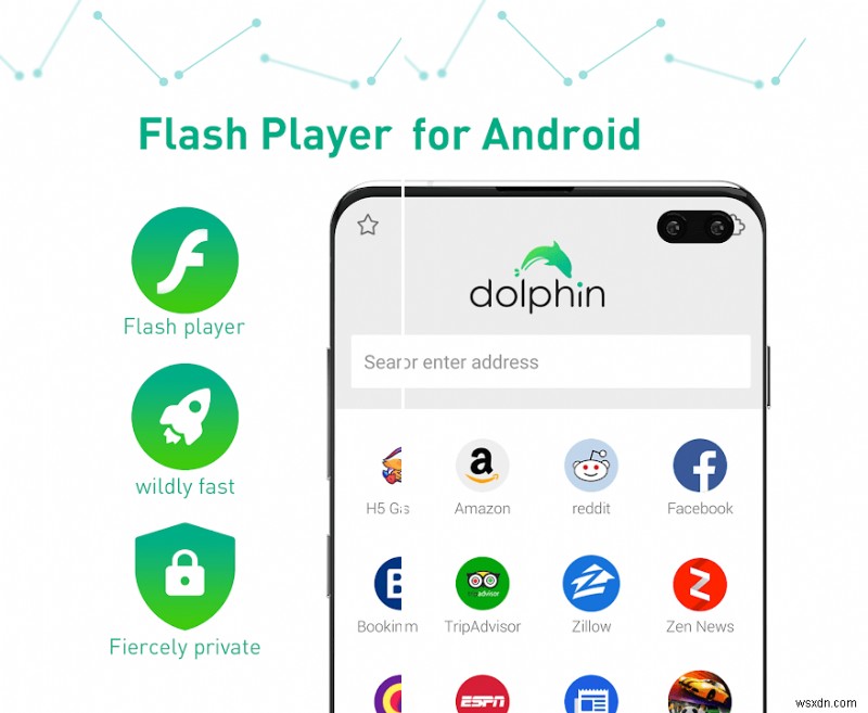 Cách cài đặt Adobe Flash Player trên Android