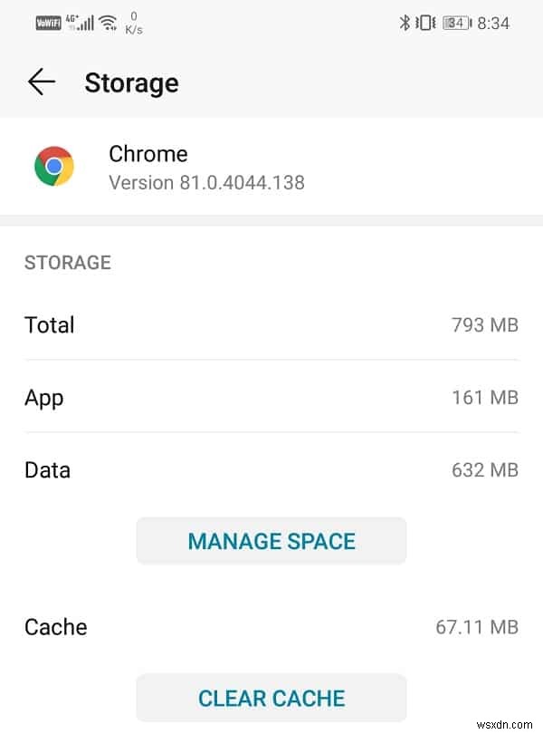 Cách xóa bộ nhớ cache trên điện thoại Android (Và tại sao lại quan trọng)