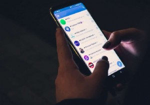 Khắc phục sự cố khi gửi hoặc nhận văn bản trên Android