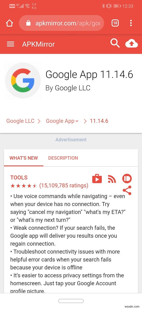 Khắc phục sự cố hết pin của Dịch vụ Google Play
