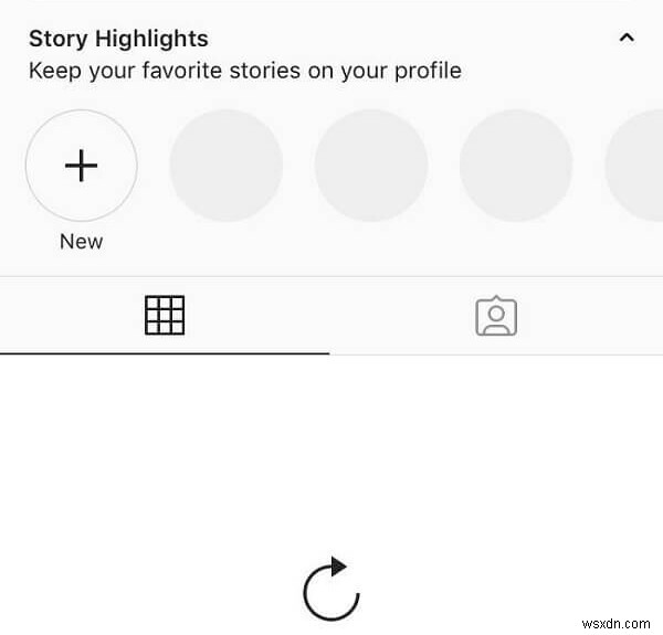 Sửa lỗi Instagram không thể làm mới nguồn cấp dữ liệu trên Android