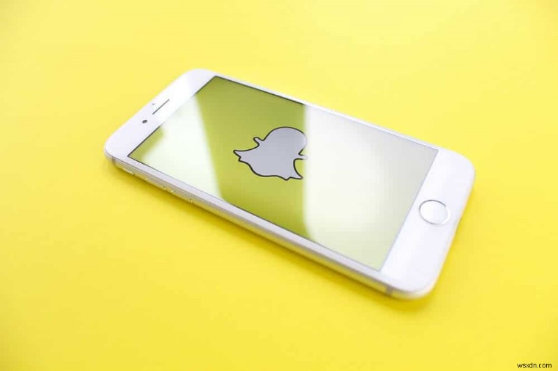 Khắc phục sự cố Snapchat bị trễ hoặc treo trên Android