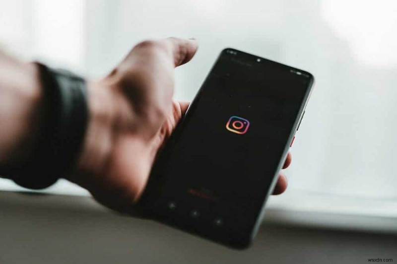 Sửa lỗi không thể truy cập máy ảnh trong Instagram trên Android