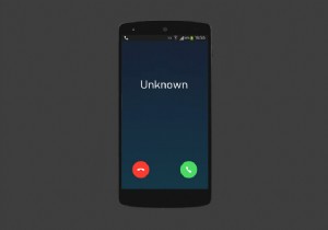 Cách ẩn số điện thoại của bạn trên ID người gọi trên Android