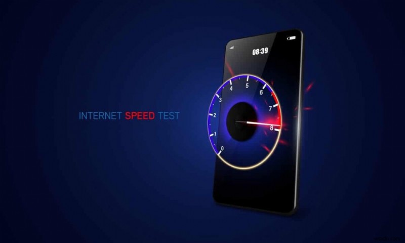 Cách tăng tốc độ Internet trên điện thoại Android của bạn