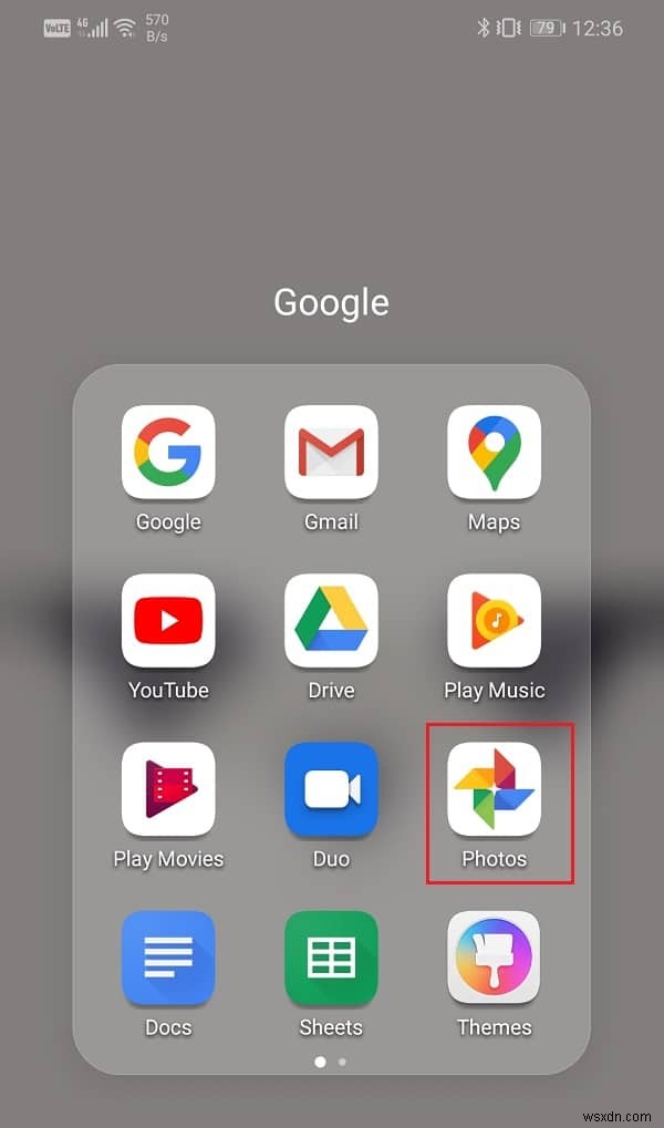 Khắc phục sự cố Google Photos không tải lên ảnh trên Android