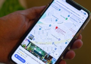 Cách xem Lịch sử vị trí trong Google Maps