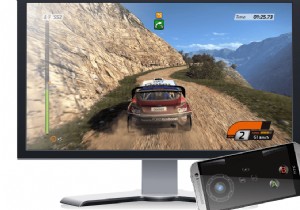 Cách sử dụng điện thoại Android làm gamepad PC