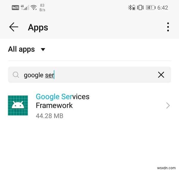 Cách bật hoặc tắt nguồn cấp dữ liệu Google trên Android