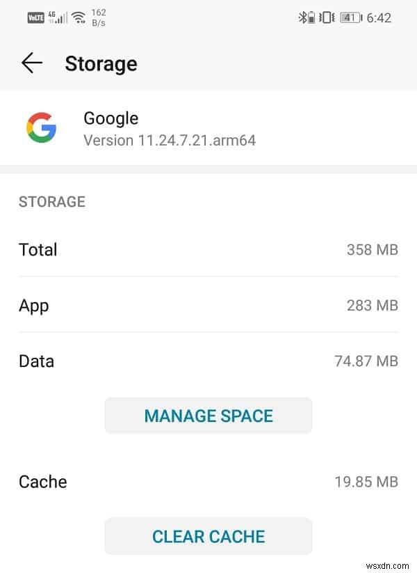 Cách bật hoặc tắt nguồn cấp dữ liệu Google trên Android