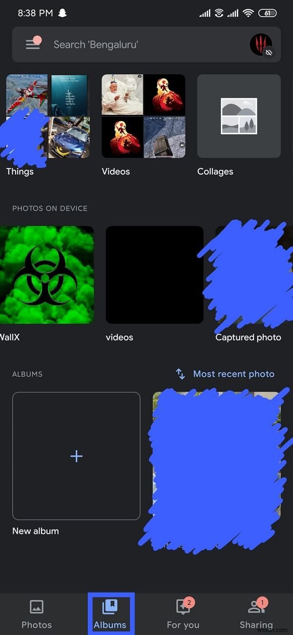 Cách chỉnh sửa video trong Google Photos dành cho Android