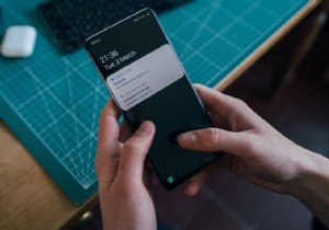 Hướng dẫn khôi phục thông báo đã xóa trên Android từng bước
