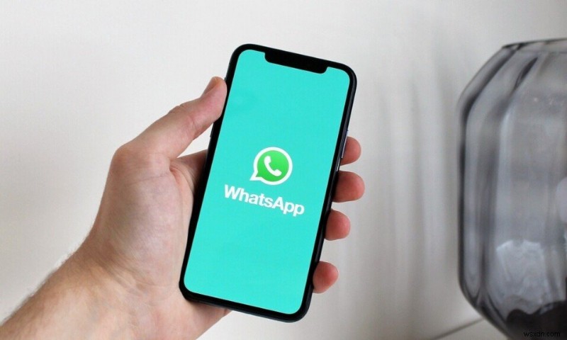 Sửa WhatsApp Ngày điện thoại của bạn là lỗi không chính xác