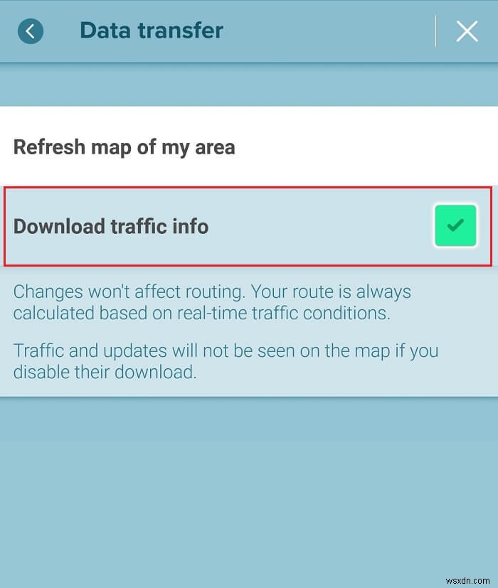 Cách sử dụng Waze &Google Maps Ngoại tuyến để tiết kiệm dữ liệu Internet