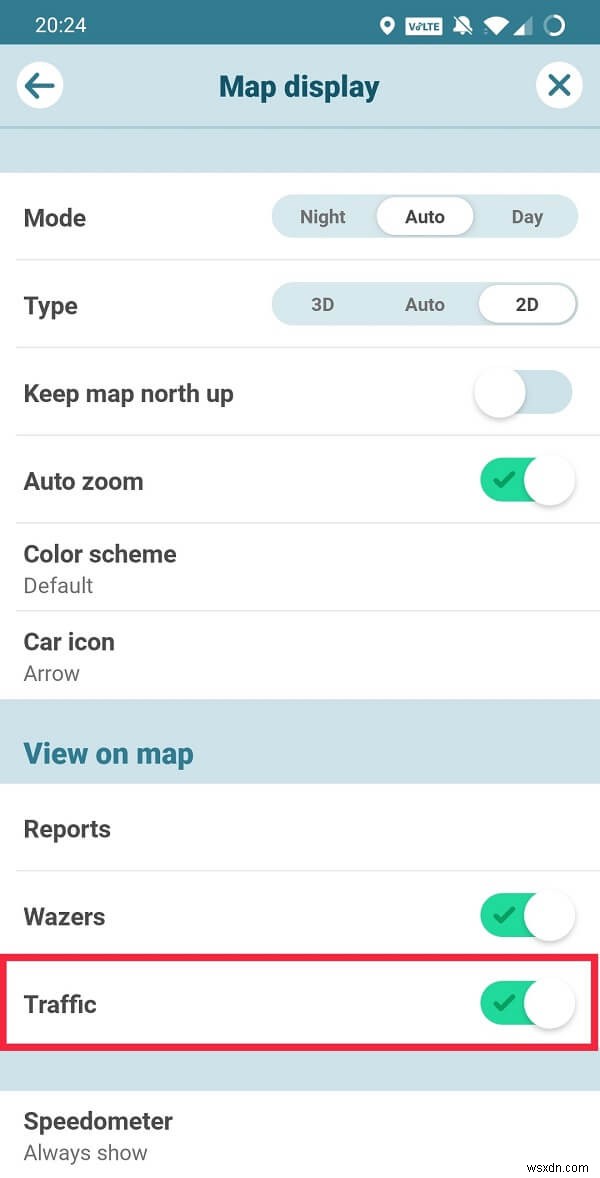 Cách sử dụng Waze &Google Maps Ngoại tuyến để tiết kiệm dữ liệu Internet