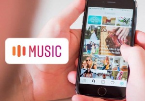 Cách sửa lỗi Instagram Music không hoạt động