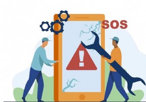 5 cách sửa điện thoại Android của bạn không BẬT được