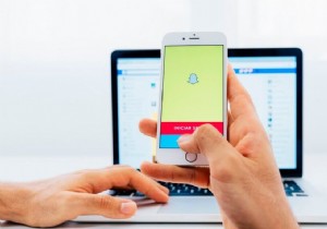 Cách sửa lỗi Snapchat không tải Snaps?
