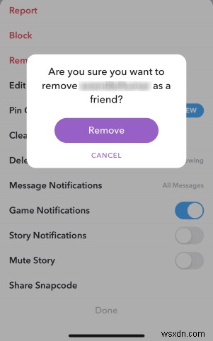 Cách sửa lỗi Snapchat không tải Snaps?