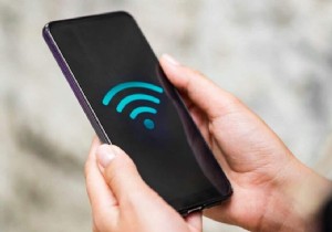 Cách tìm mật khẩu Wi-Fi trên Android