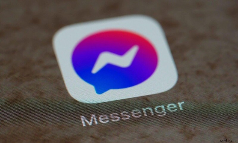 Xóa vĩnh viễn tin nhắn Facebook Messenger khỏi cả hai bên