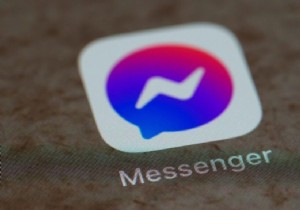 Xóa vĩnh viễn tin nhắn Facebook Messenger khỏi cả hai bên