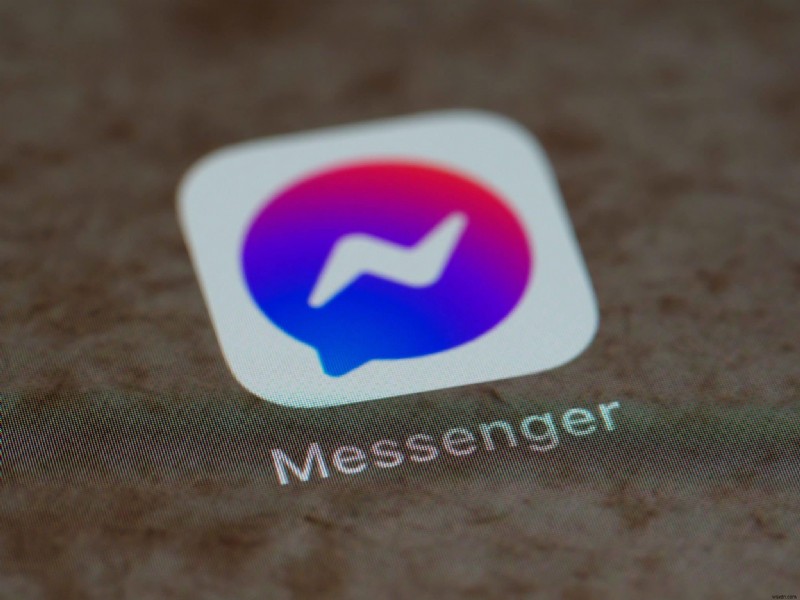 Xóa vĩnh viễn tin nhắn Facebook Messenger khỏi cả hai bên