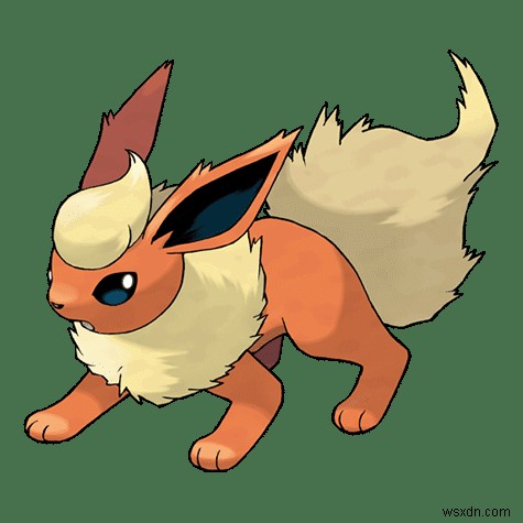 Tiến hóa Eevee tốt nhất trong Pokémon Go