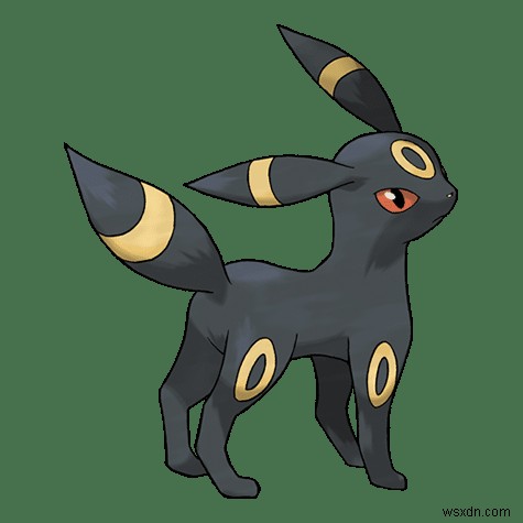 Tiến hóa Eevee tốt nhất trong Pokémon Go