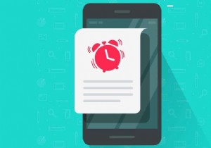 Cách tự động tắt nhạc trên Android