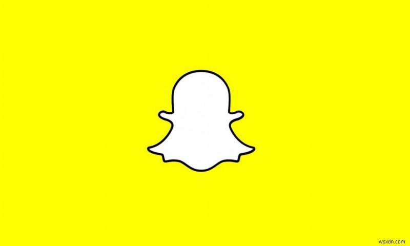 Cách phát hiện ra sự cố trên Snapchat