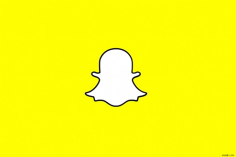 Cách phát hiện ra sự cố trên Snapchat