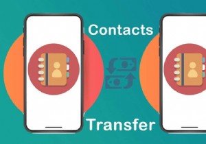 5 cách chuyển danh bạ sang điện thoại Android mới nhanh chóng