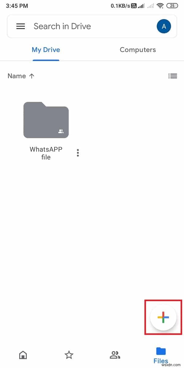 3 cách để gửi tệp video lớn trên WhatsApp 