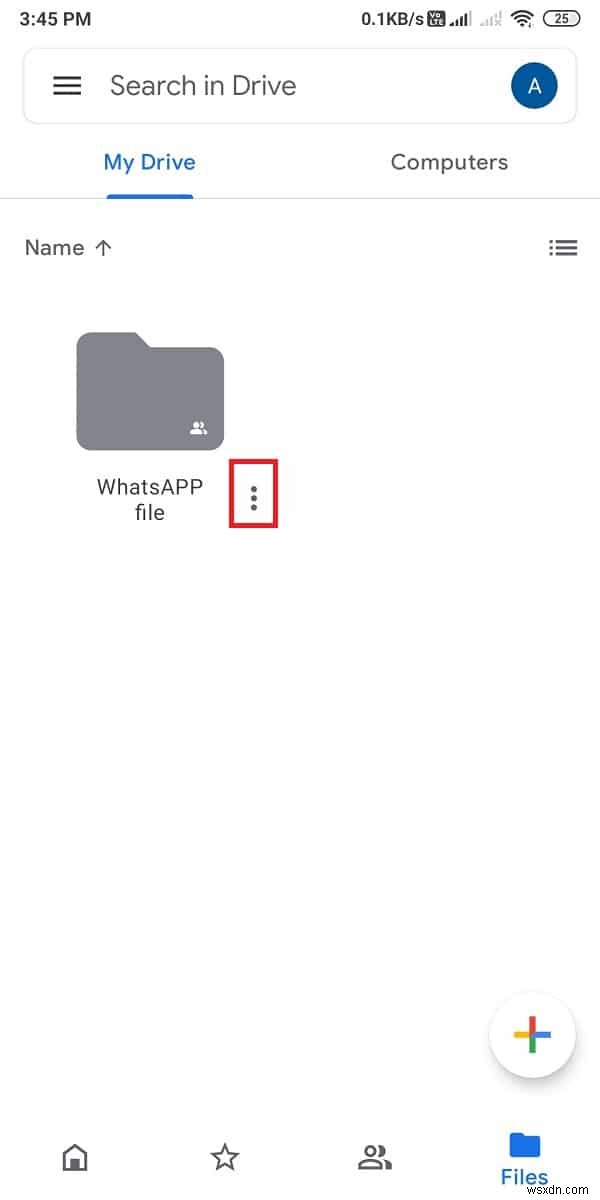 3 cách để gửi tệp video lớn trên WhatsApp 