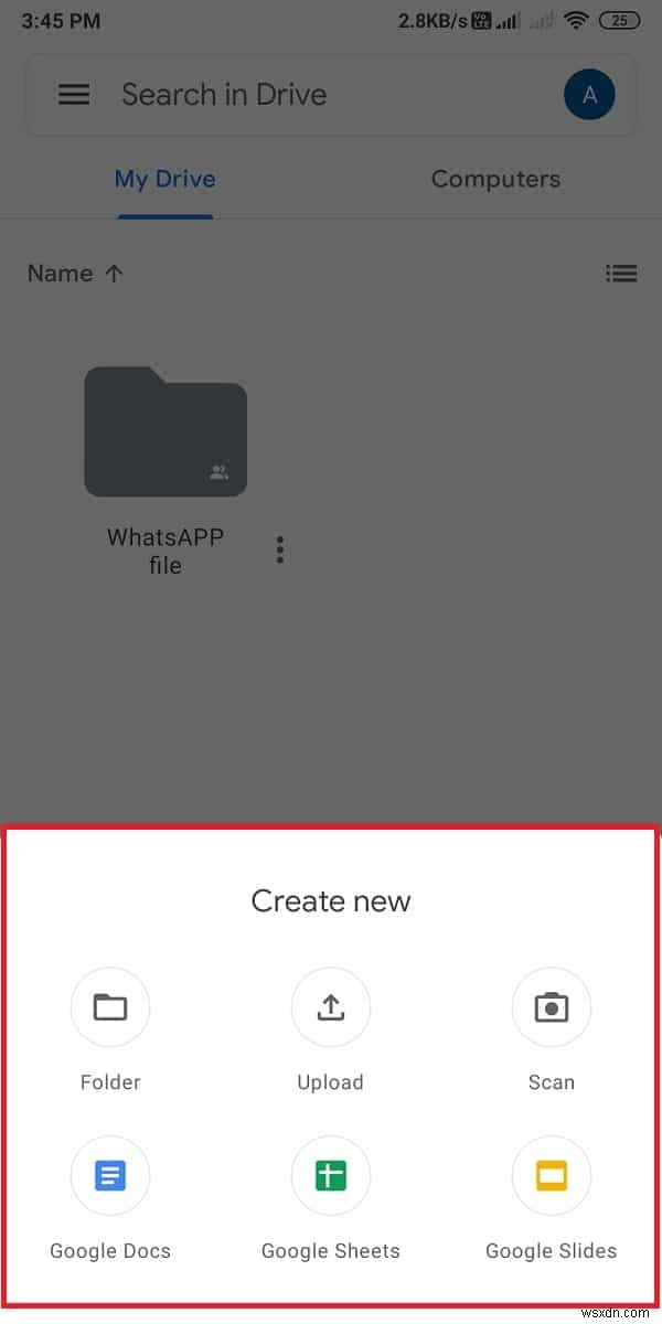 3 cách để gửi tệp video lớn trên WhatsApp 