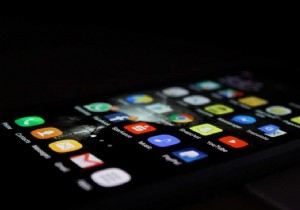 Làm cách nào để Xóa các ứng dụng mà Điện thoại Android không cho phép bạn Gỡ cài đặt? 