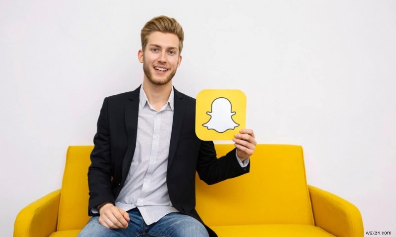 Làm thế nào để để lại một câu chuyện riêng tư trên Snapchat? 