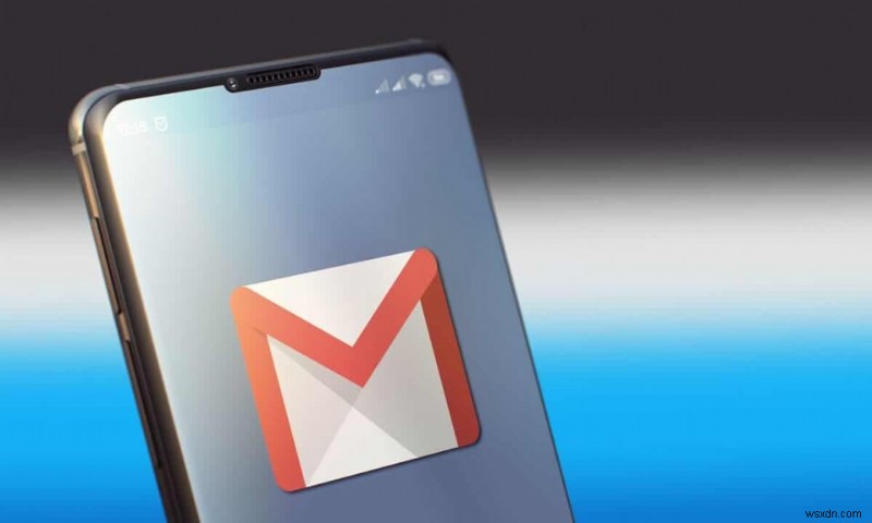 Cách sửa lỗi Gmail được xếp hàng đợi và không thành công