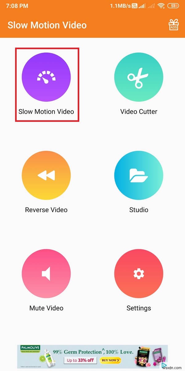 Cách quay video chuyển động chậm trên mọi điện thoại Android?