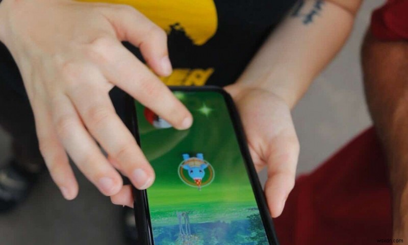 Pokémon Go Hack và gian lận tốt nhất để nhân đôi niềm vui