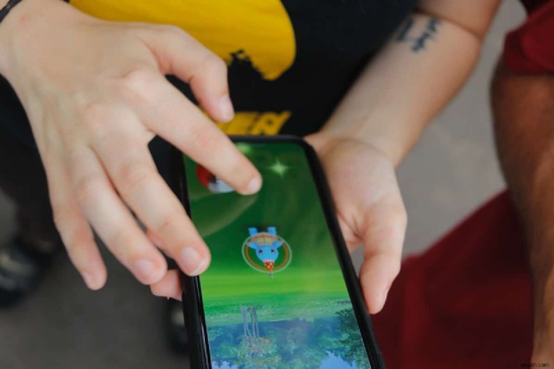 Pokémon Go Hack và gian lận tốt nhất để nhân đôi niềm vui