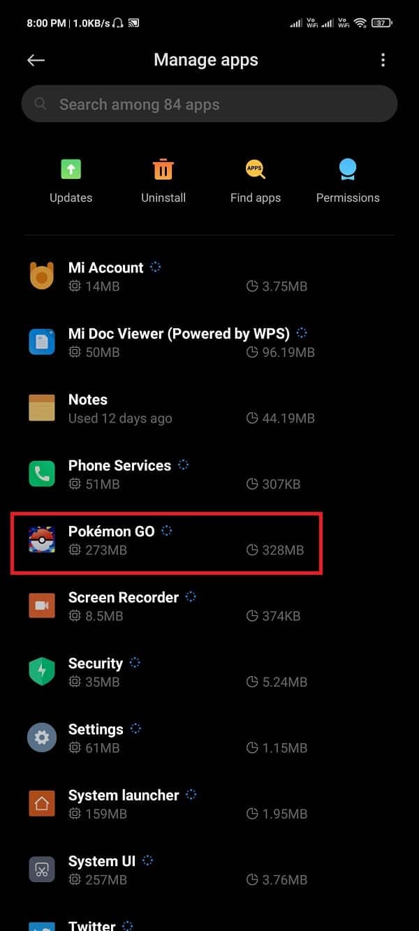 Cách sửa lỗi không tìm thấy tín hiệu GPS trong Pokémon Go